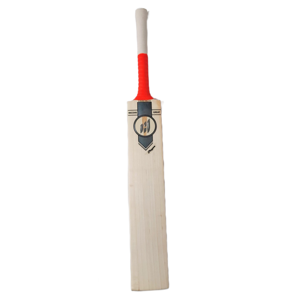 Magnus Players English Willow Bat - Short Handle - Magnus Cricket