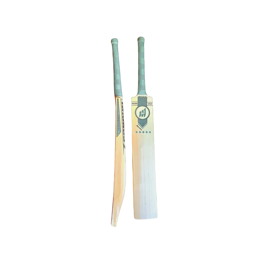 Magnus Signature Bat - Junior - Magnus Cricket
