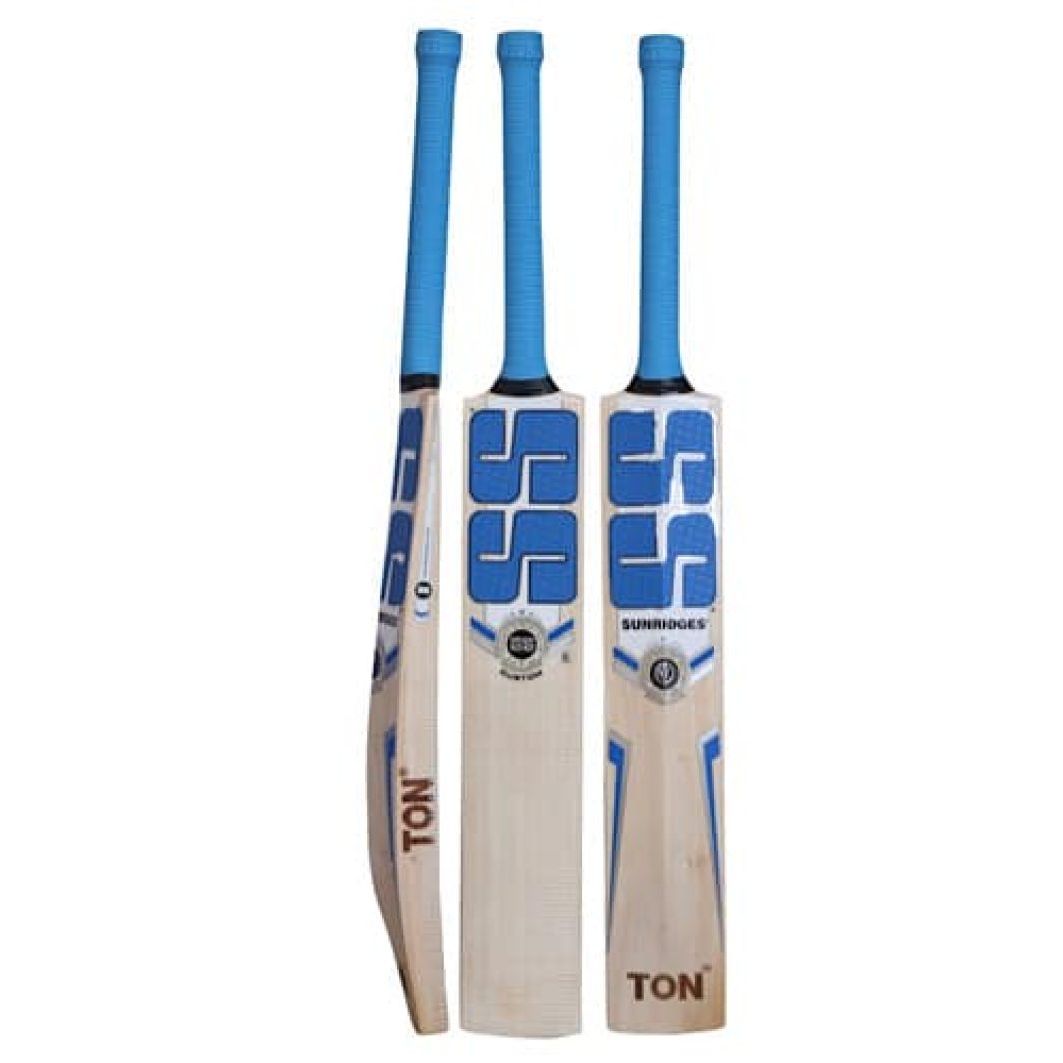 SS Custom English Willow Cricket Bat - Magnus Cricket