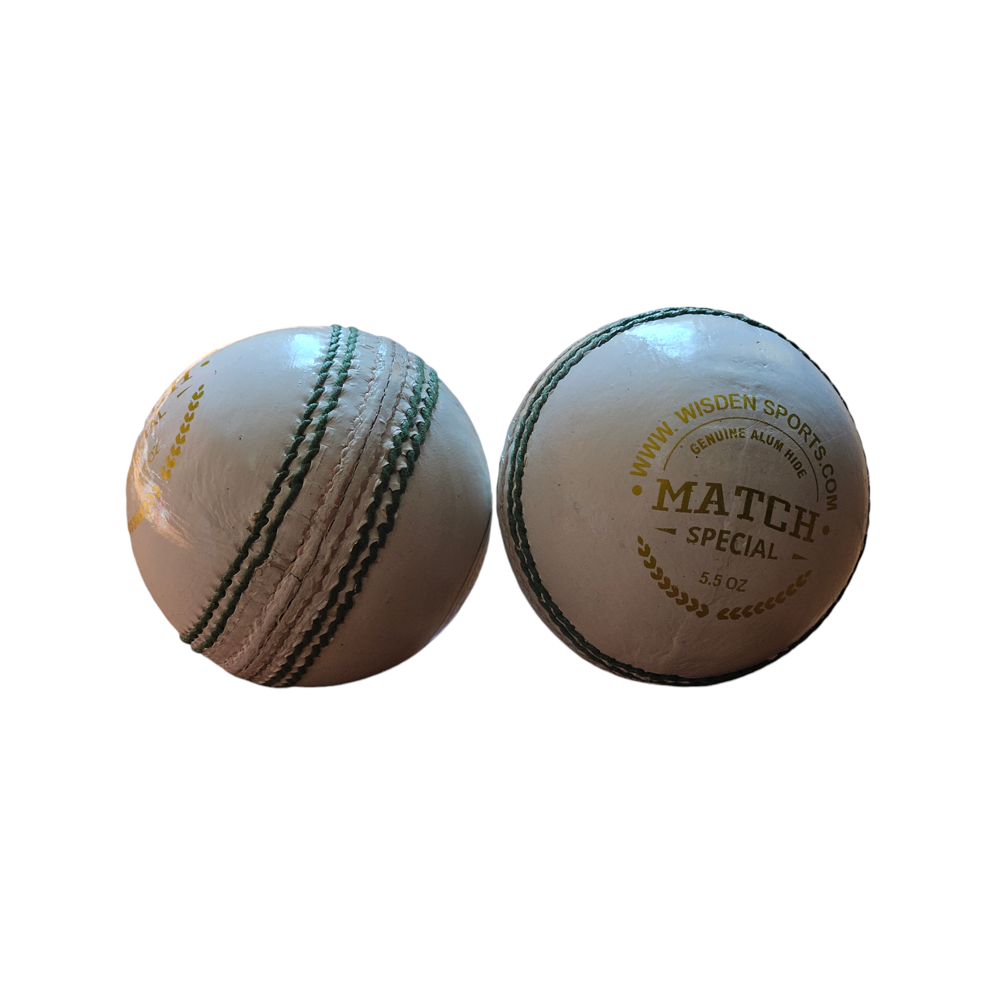 Magnus Match Cricket Ball - Magnus Cricket