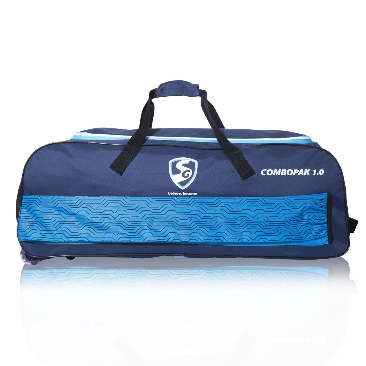 SG COMBOPAK 1.0 WHEELIE - Magnus Cricket