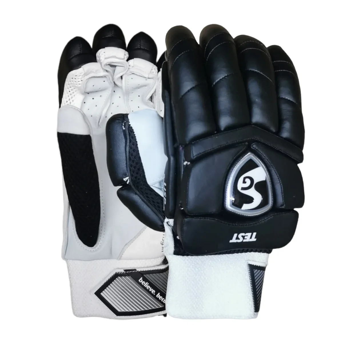 SG Test Batting Glove - Magnus Cricket