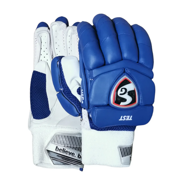 SG Test Batting Glove - Magnus Cricket