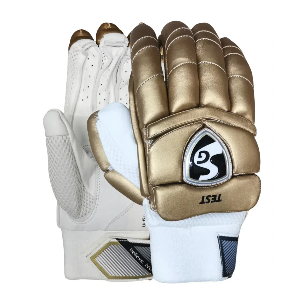 SG Test Batting Glove - Magnus Cricket