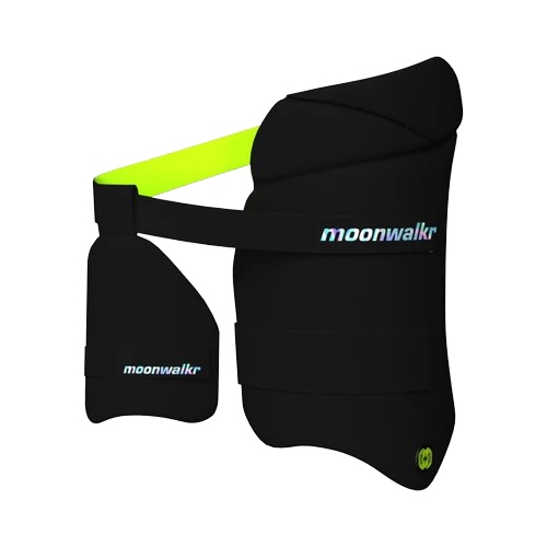 Moonwalkr Thigh Guards 2.0 - Magnus Cricket