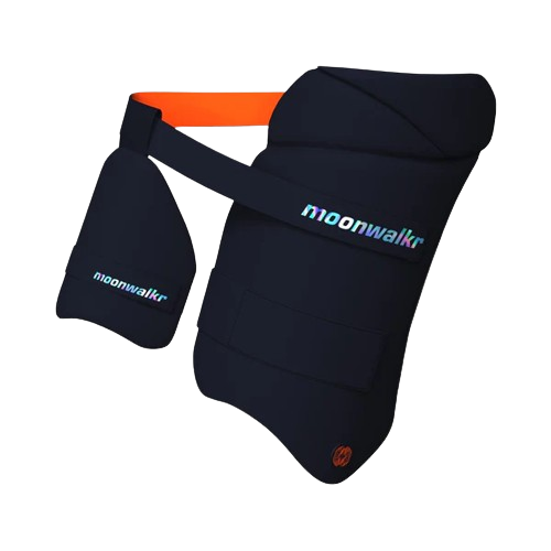 Moonwalkr Thigh Guards 2.0 - Magnus Cricket