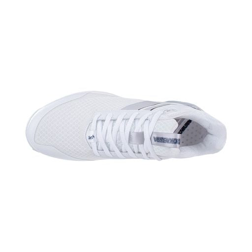 KC 2.0 Spike - White/Grey - Magnus Cricket