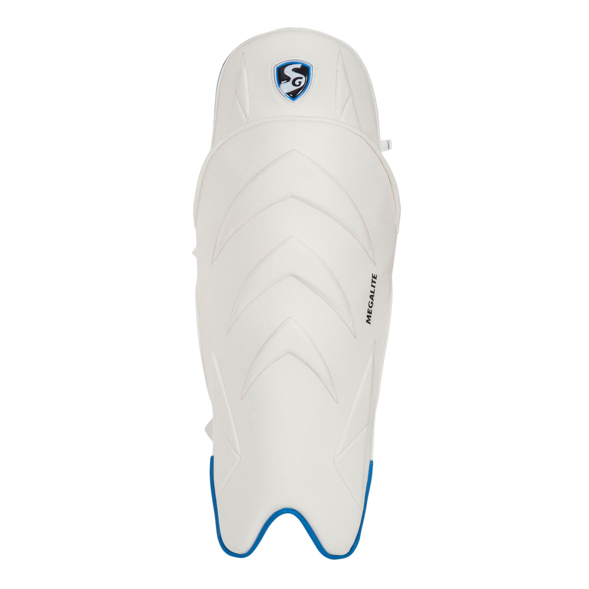 SG MegaLite WK Legguards - Magnus Cricket