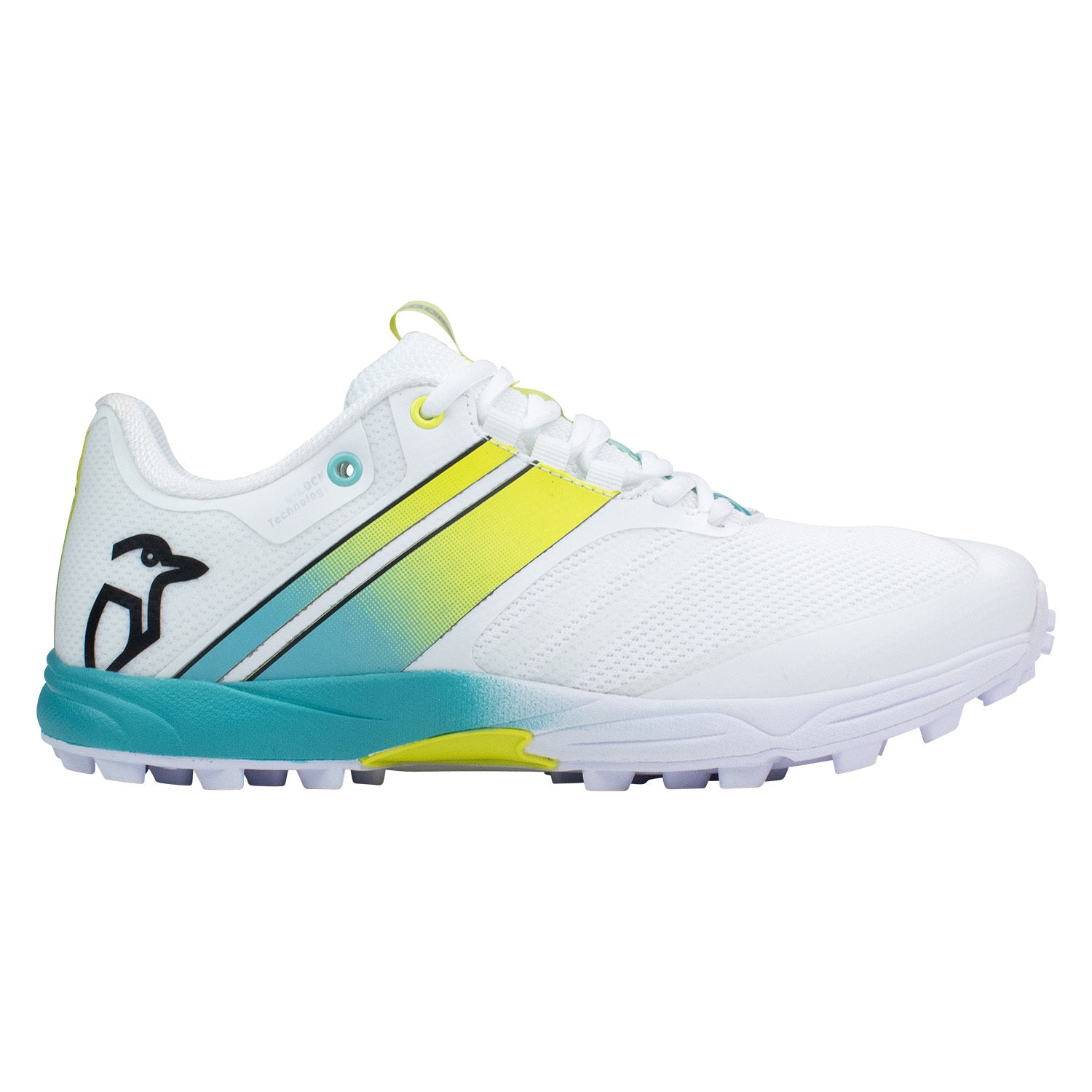 KC 2.0 RUBBER AQUA Shoes - Magnus Cricket