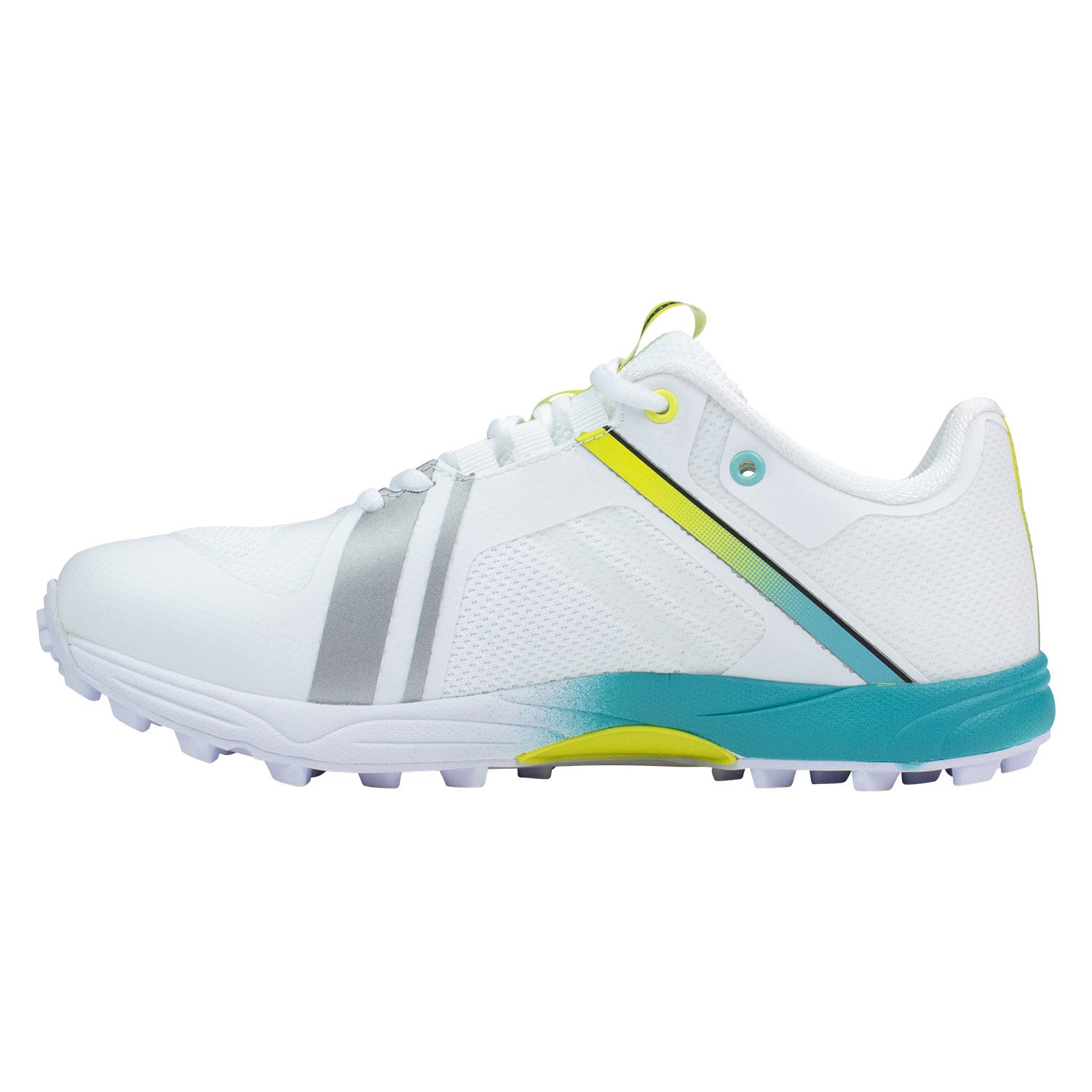 KC 2.0 RUBBER AQUA Shoes - Magnus Cricket