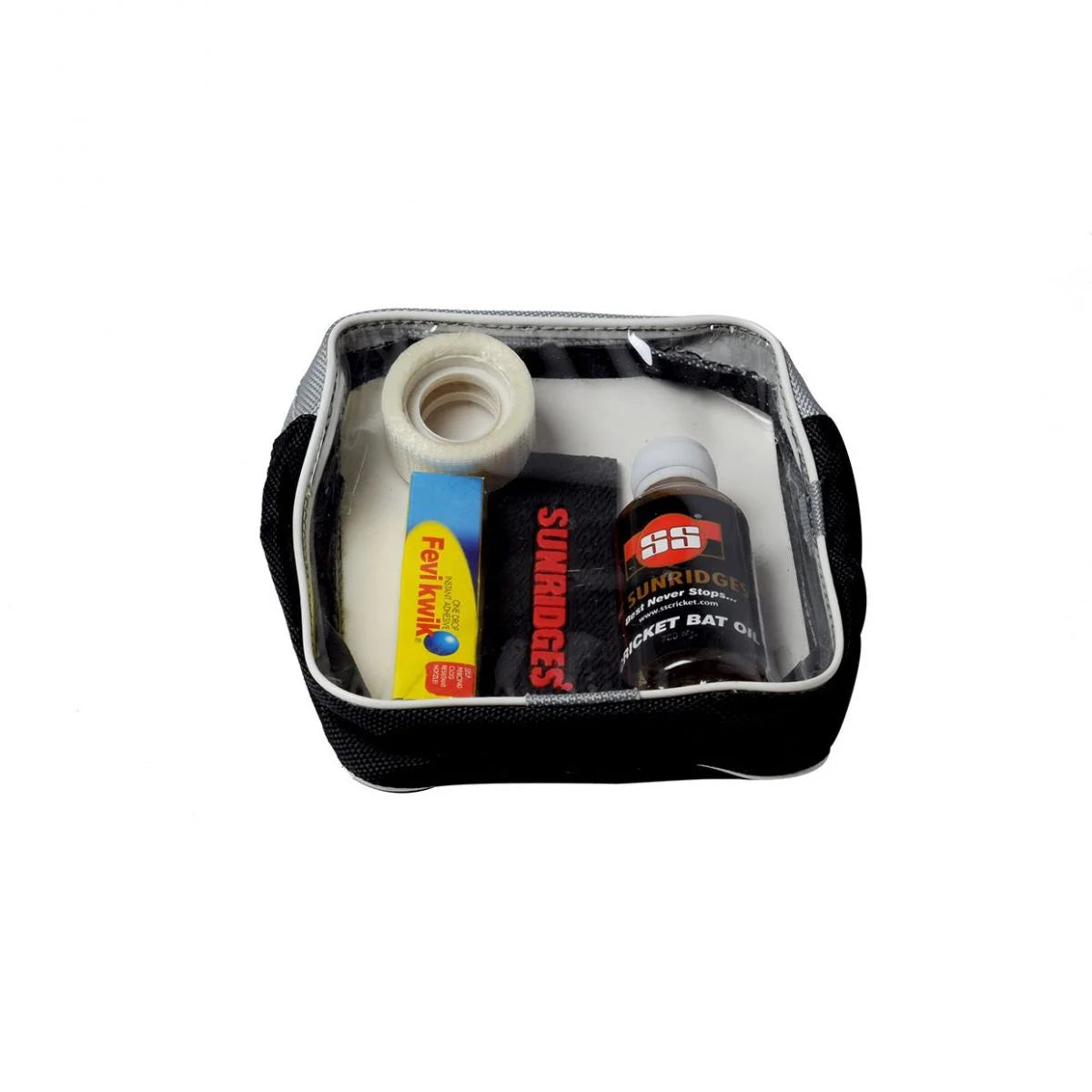 SS Bat Care Kit - Magnus Cricket