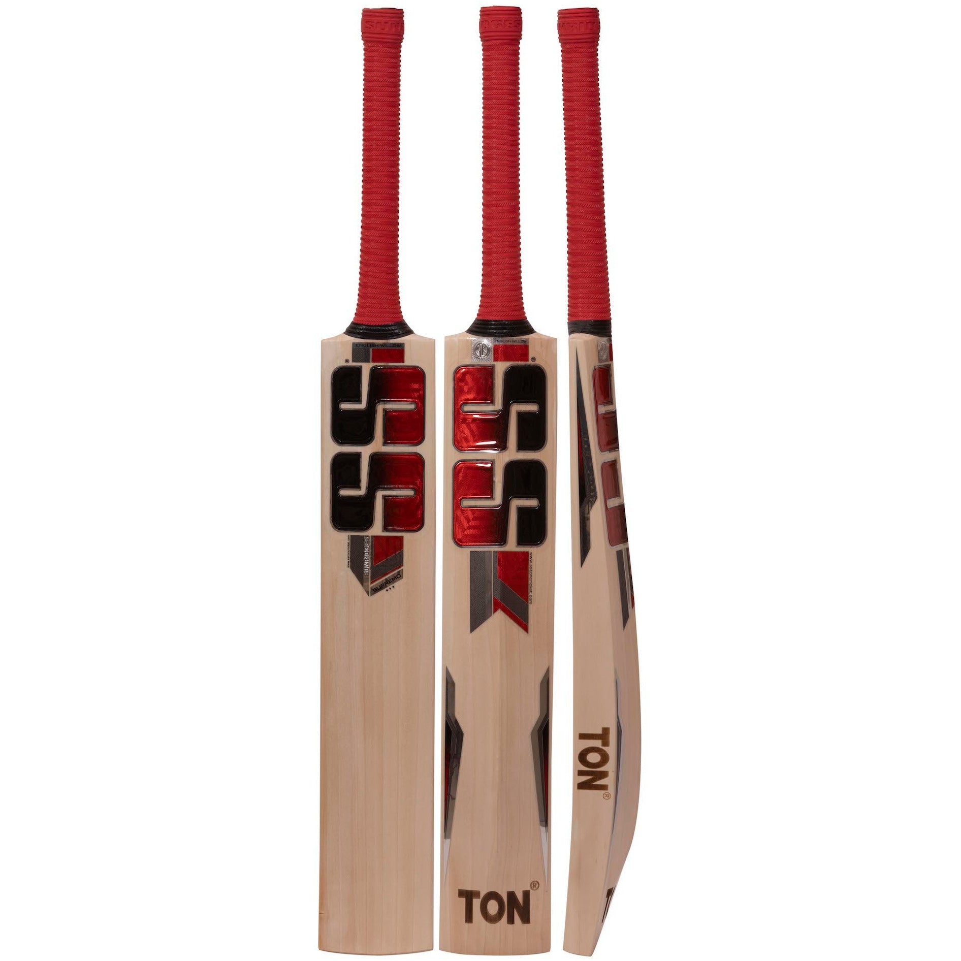 SS Core Supremo - Magnus Cricket