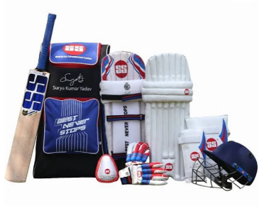 Best Starter Cricket Kits for Beginners