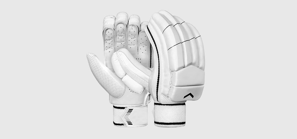 The difference between entry-level and pro batting gloves