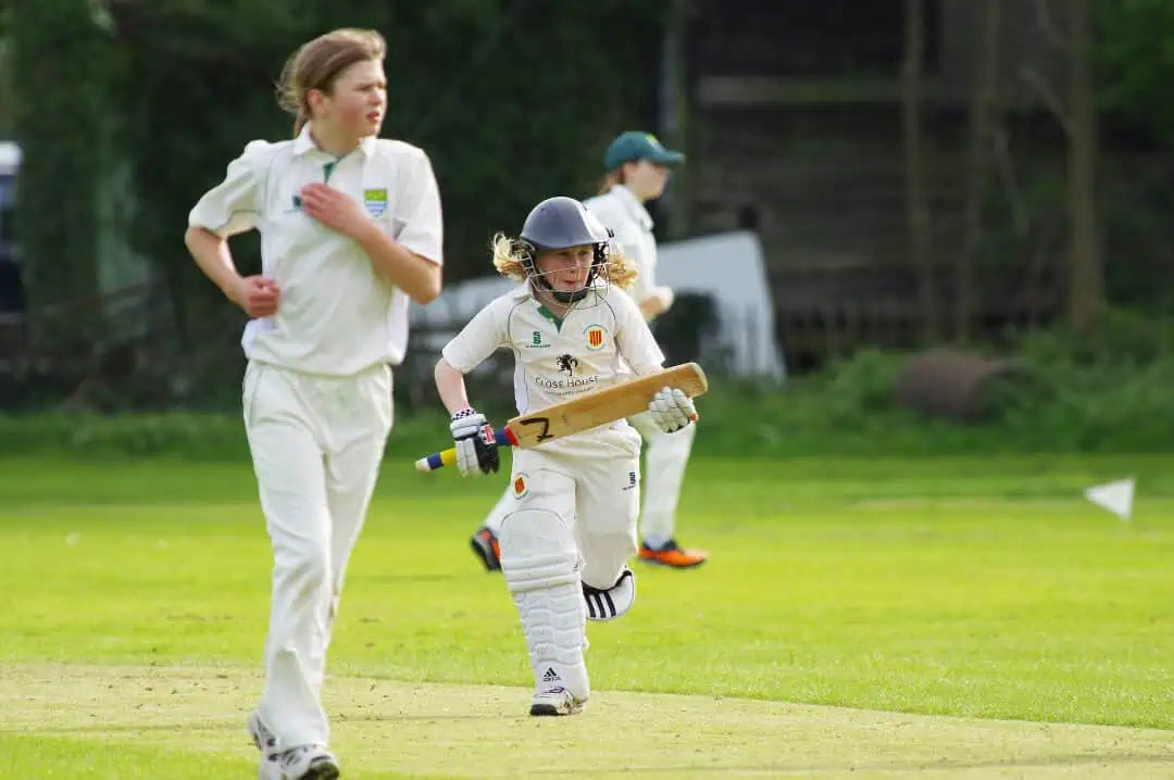 Why Every Child Should Experience the Joy of Cricket