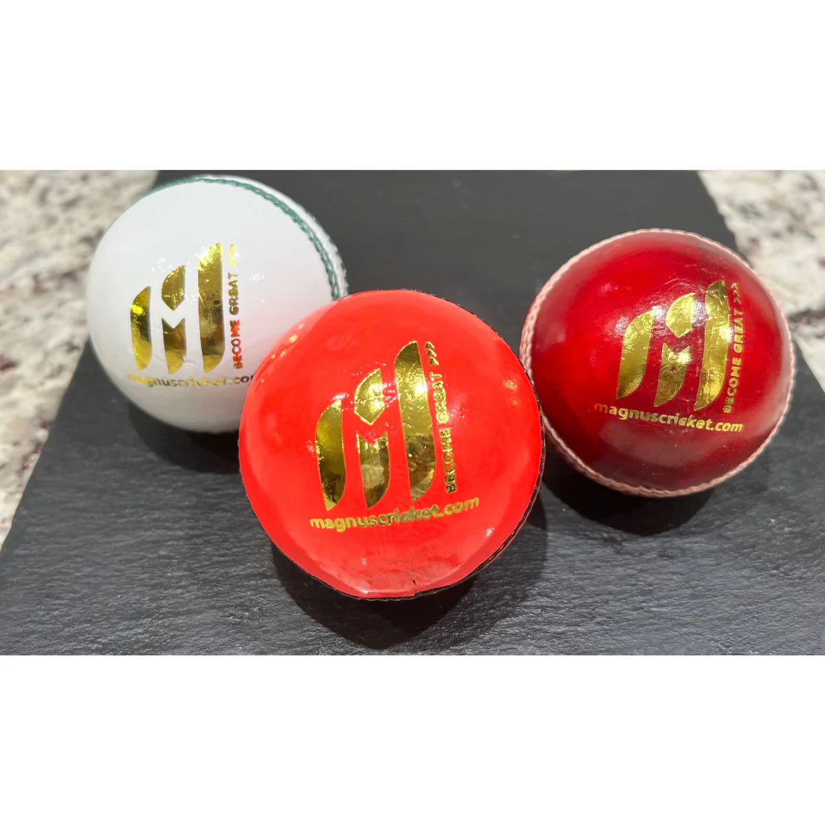 Magnus Leather Cricket Ball: The Perfect Blend of Quality and Performance