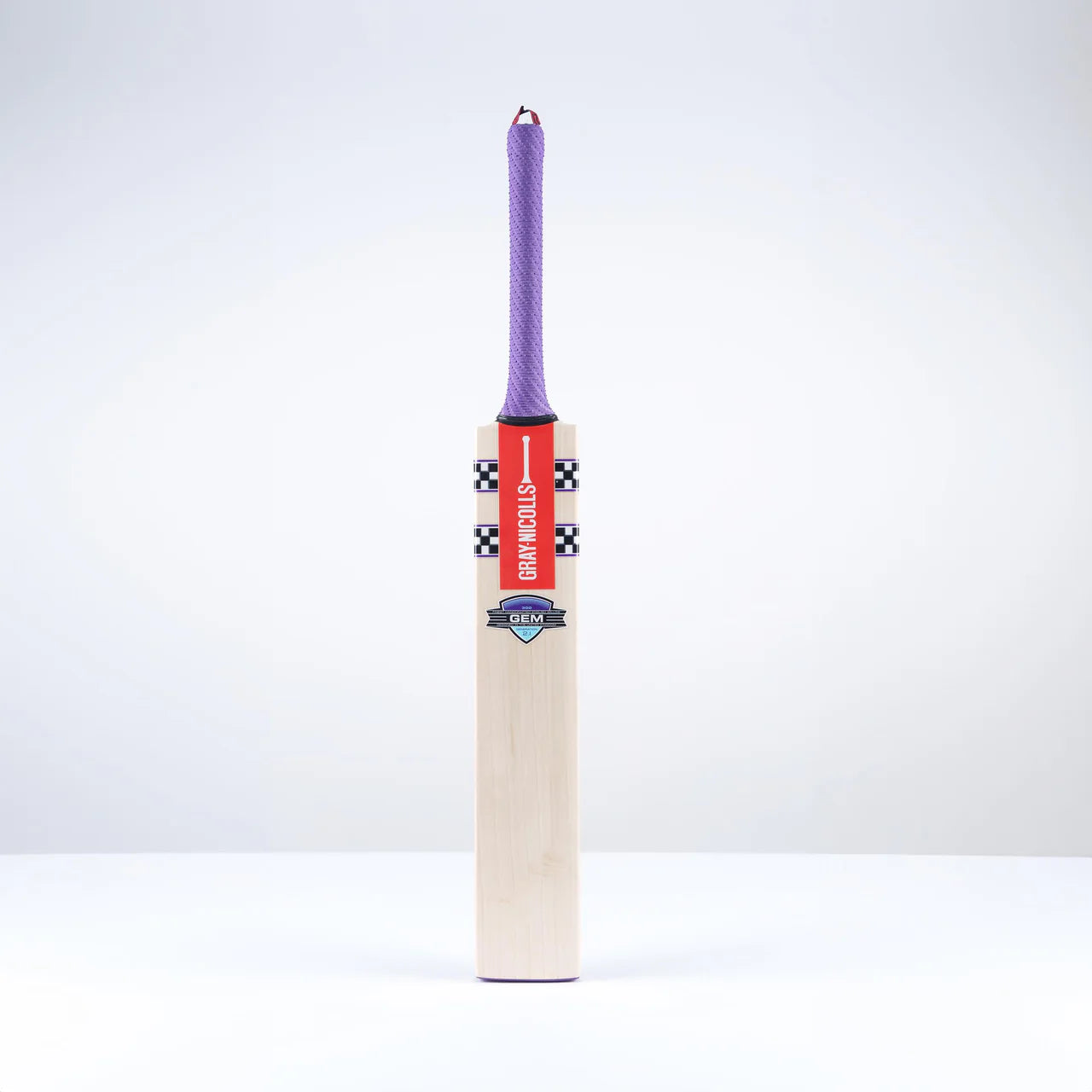 GN GEM 2.1 5S Lite English Willow Cricket Bat - Magnus Cricket