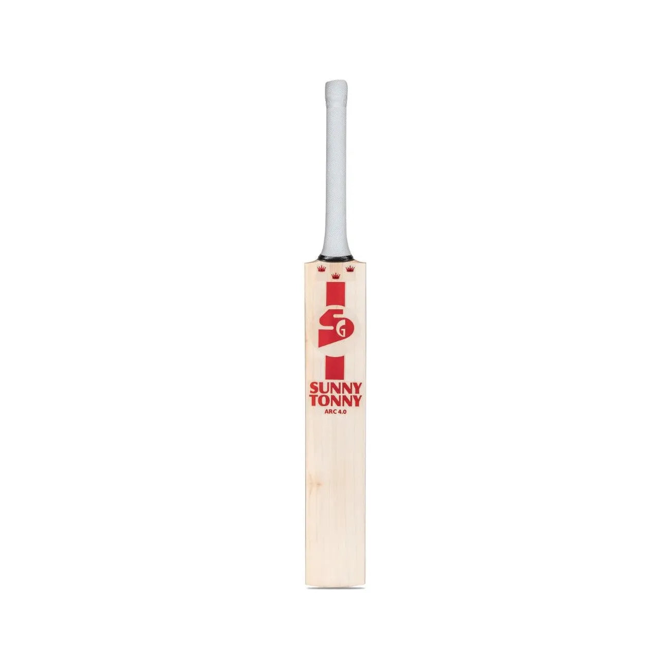 SG Sunny Tonny Arc 4.0 English Willow Cricket Bat - Magnus Cricket