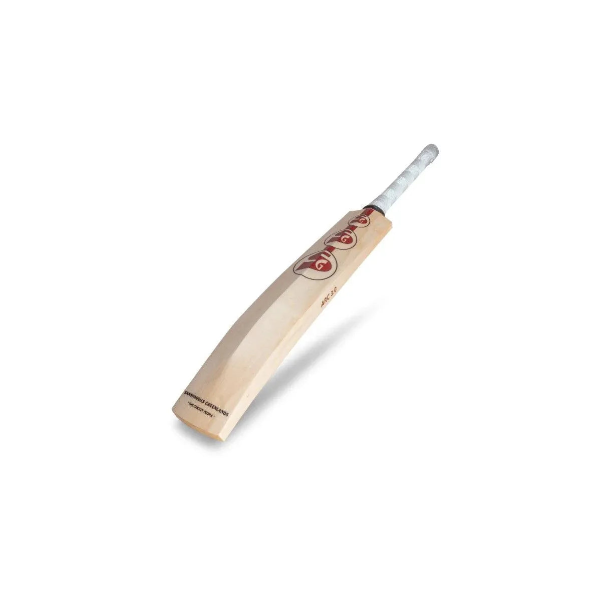 SG Sunny Tonny Arc 3.0 English Willow Cricket Bat - Magnus Cricket