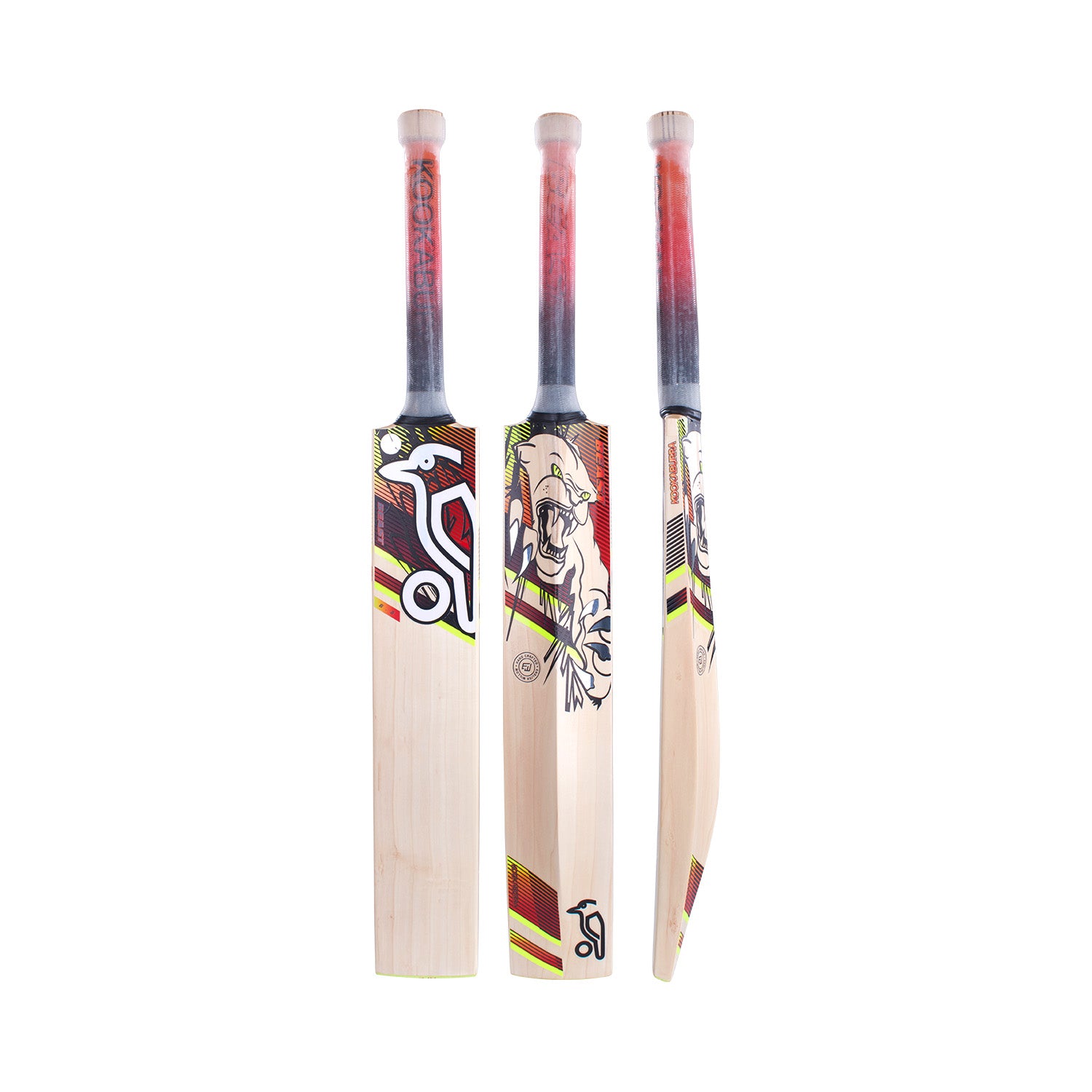 Kookaburra BEAST 6.2 - Magnus Cricket