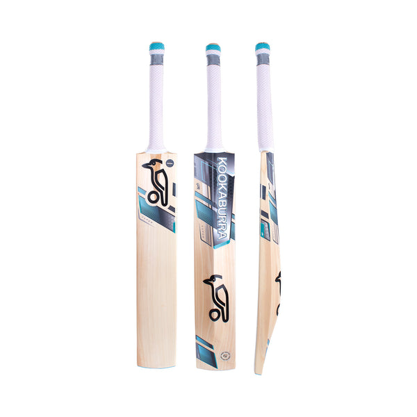 Kookaburra Vapor 1.1 English Willow Cricket Bat - Magnus Cricket