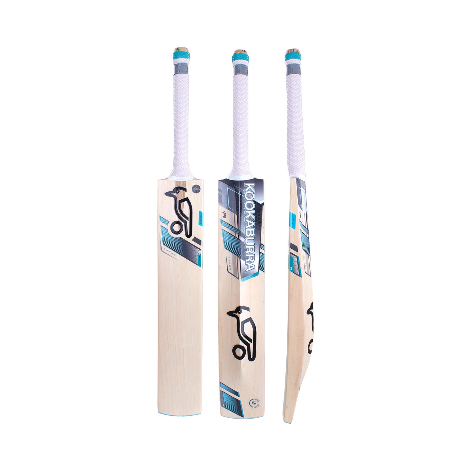 Kookaburra Vapor 6.2 - Magnus Cricket