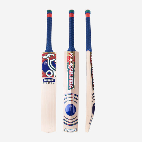 Kookaburra Bubble 5 Star English Willow Cricket Bat - Magnus Cricket