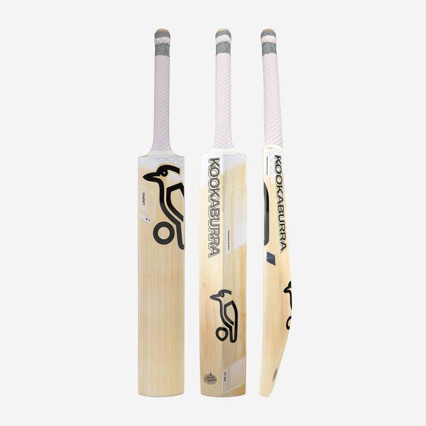 Kookaburra Ghost 6.4 English Willow Cricket Bat - Magnus Cricket