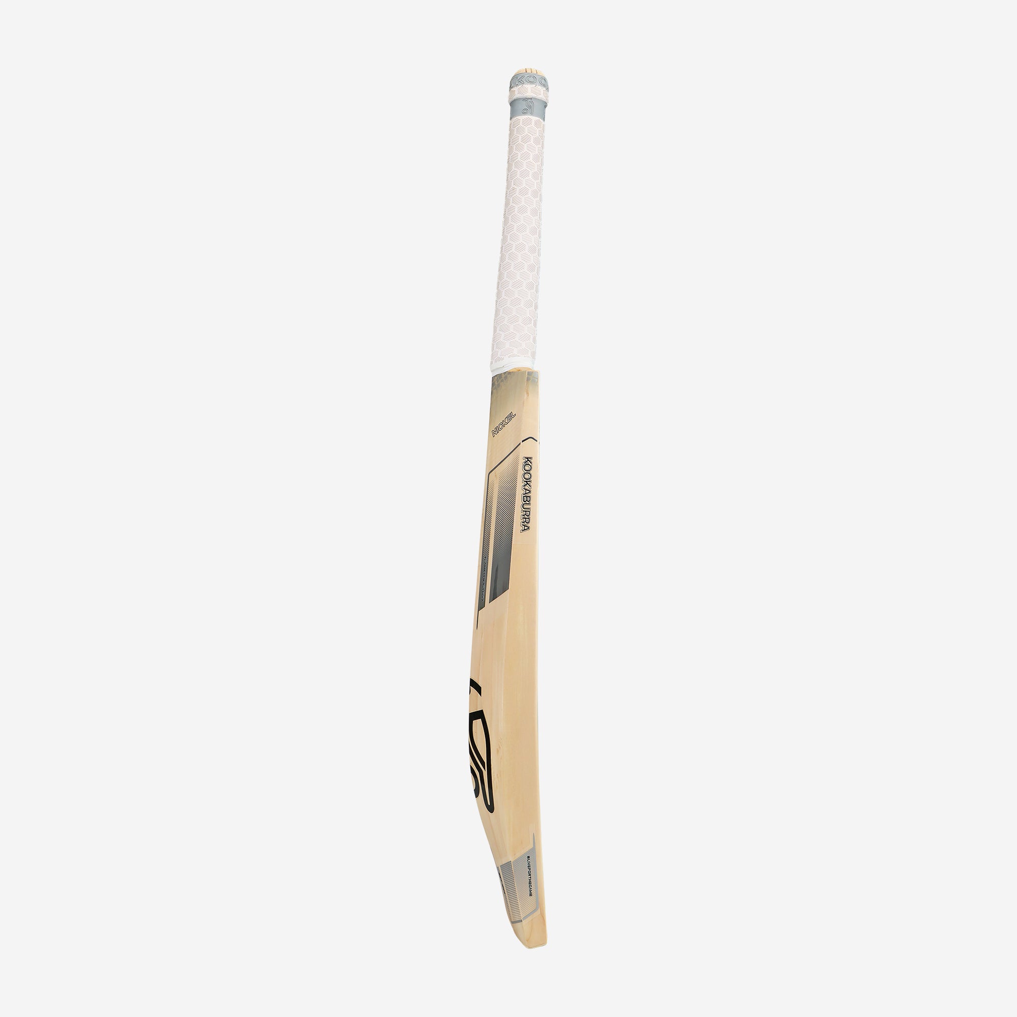 Kookaburra Nickel 4.1 English Willow Cricket Bat - Magnus Cricket