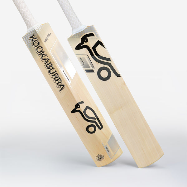 Kookaburra Nickel 4.1 English Willow Cricket Bat - Magnus Cricket