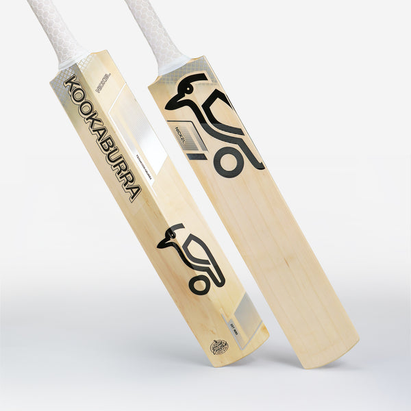 Kookaburra Nickel 6.1 English Willow Cricket Bat - Magnus Cricket