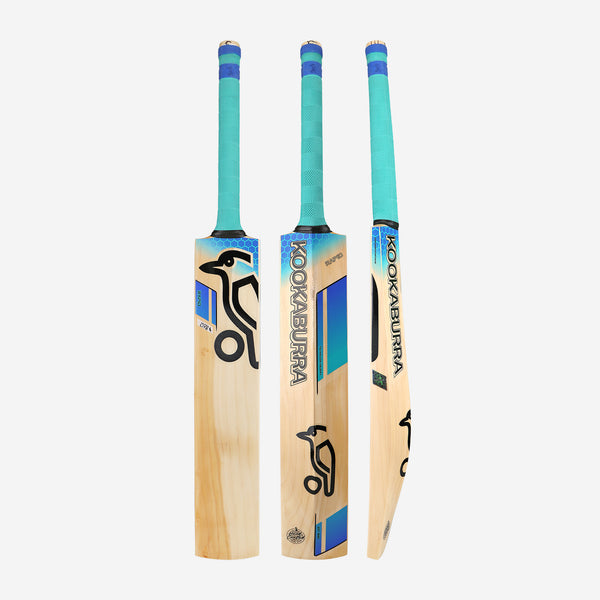 Kookaburra Rapid Ultralite English Willow Cricket Bat - Magnus Cricket