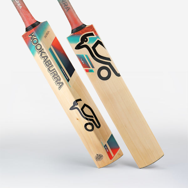 Kookaburra Aura 6.1 English Willow Cricket Bat - Magnus Cricket