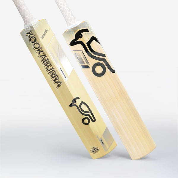 Kookaburra Nickel 6.5 English Willow Cricket Bat - Magnus Cricket