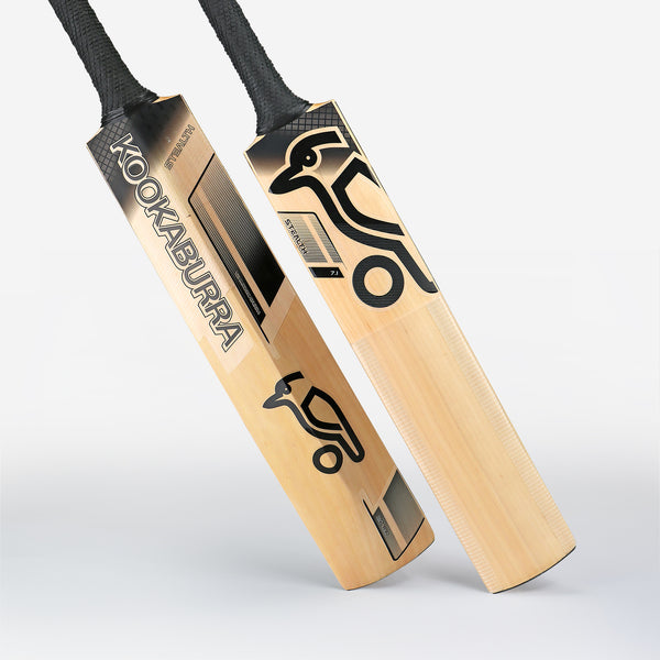 Kookaburra Stealth 7.1 English Willow Cricket Bat