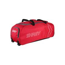 Shrey Kare Wheelie Bag - Magnus Cricket