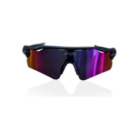 Flexxa Spectra Sports Sunglasses - Magnus Cricket