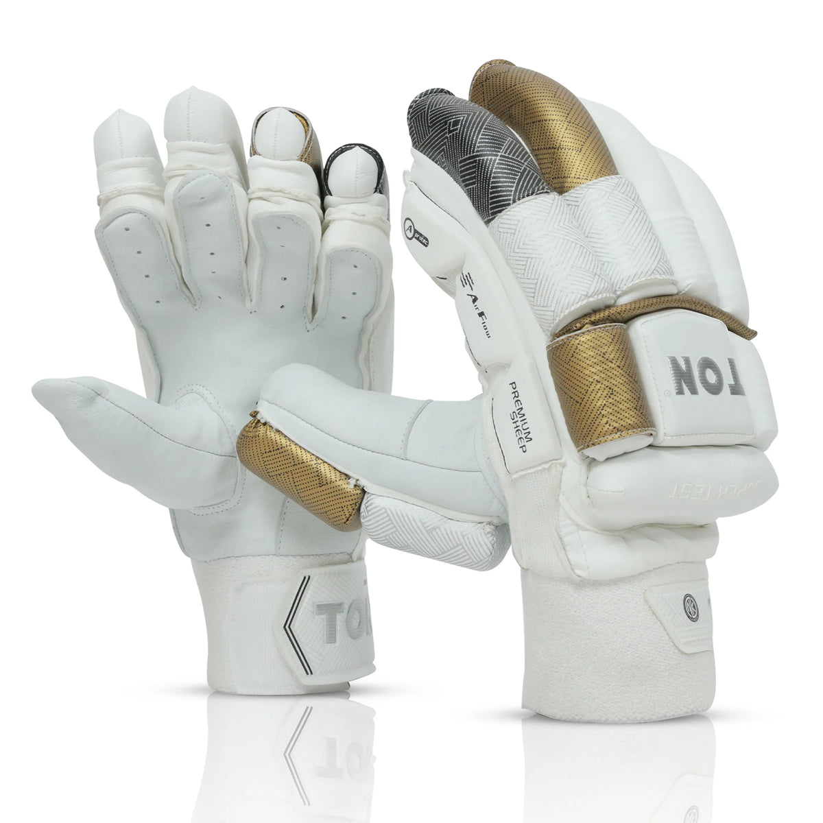 SS TON Super Test Batting Gloves