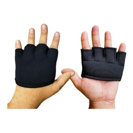 Gravity Fielding Gloves - Magnus Cricket
