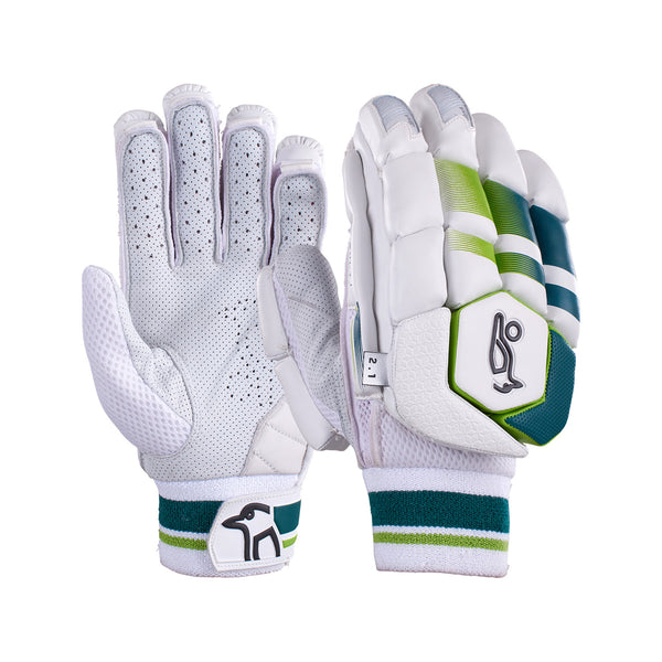 Kookaburra Kahuna 2.1 Batting Gloves - Magnus Cricket