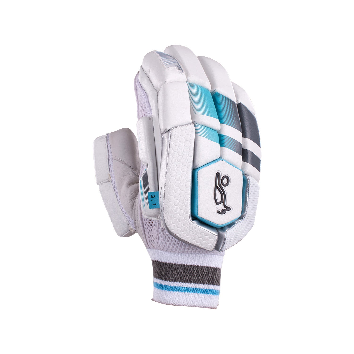 Kookaburra Vapor  3.1 Batting Gloves
