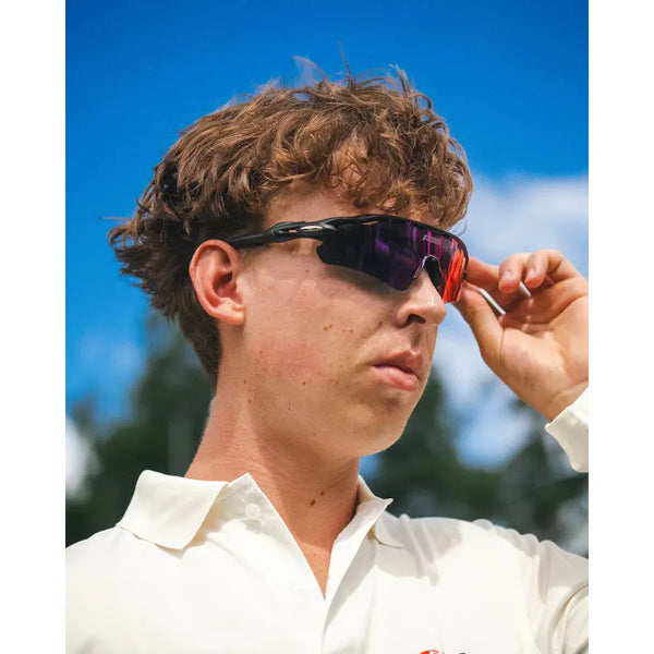 Flexxa Spectra Sports Sunglasses - Magnus Cricket