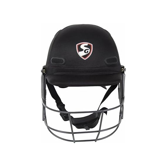 SG ACETECH Helmet - Magnus Cricket