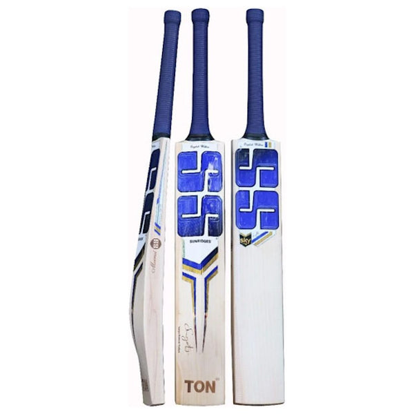 SS SKY 360 English Willow Cricket Bat - Magnus Cricket