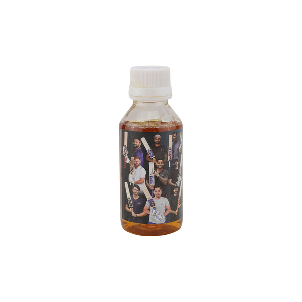 SS Linseed Bat Oil - Magnus Cricket