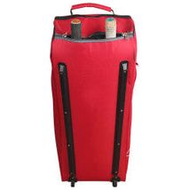 Shrey Kare Wheelie Bag - Magnus Cricket