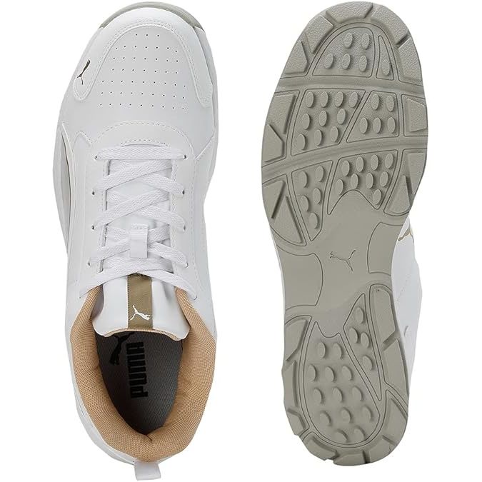 Puma Cricket Shoes Classicat - Magnus Cricket