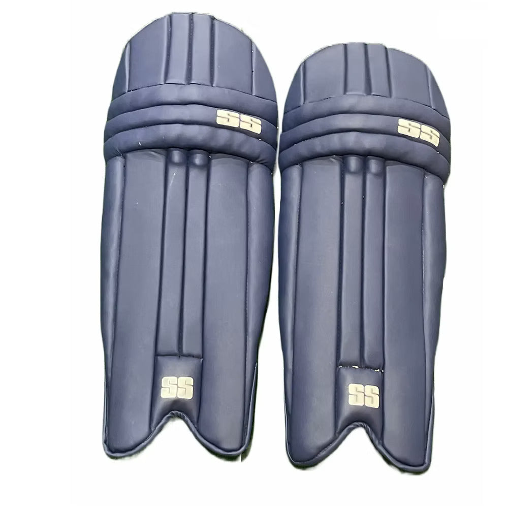 SS Clublite Batting Leg-guards AMBI - Magnus Cricket