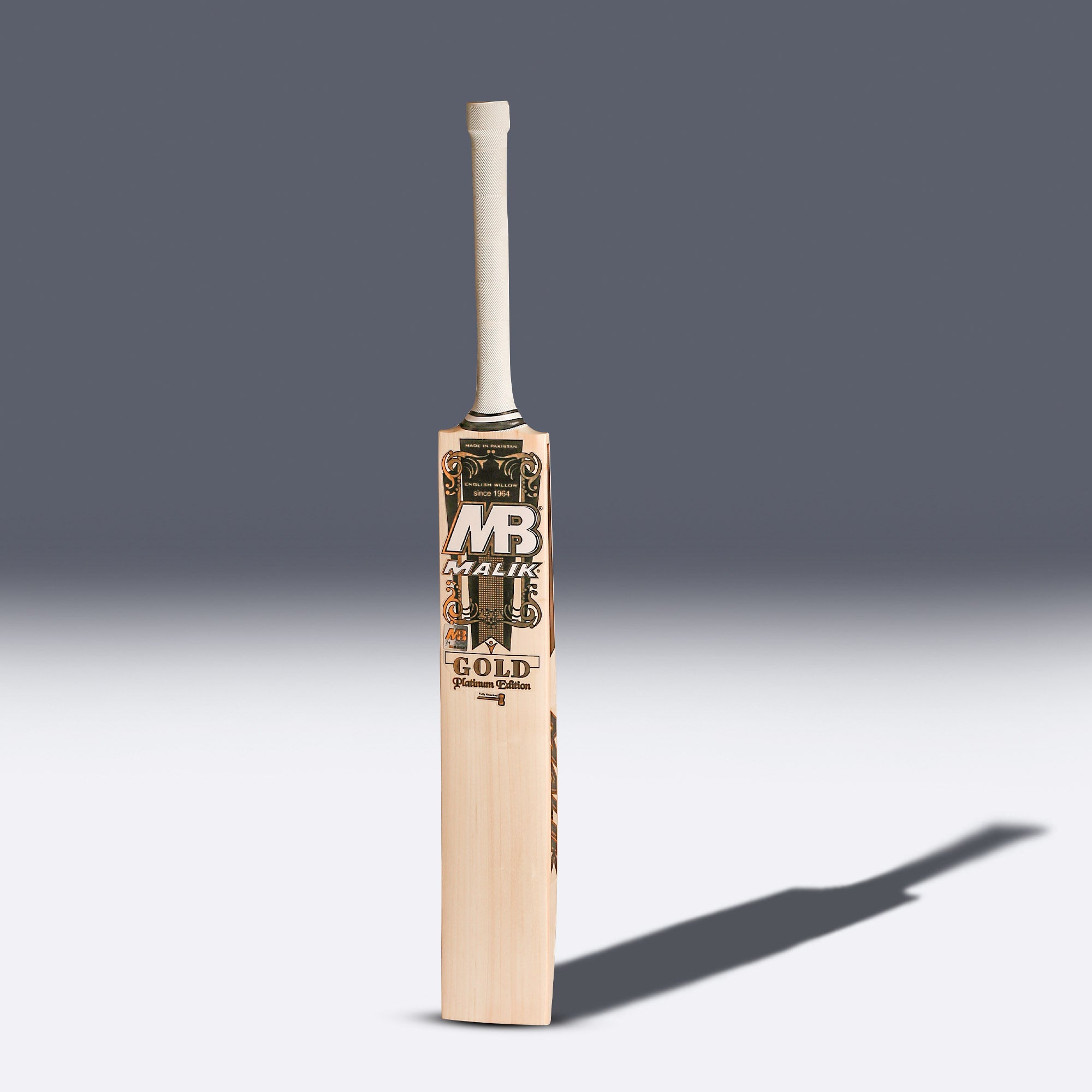 MB Gold Platinum Edition - Magnus Cricket