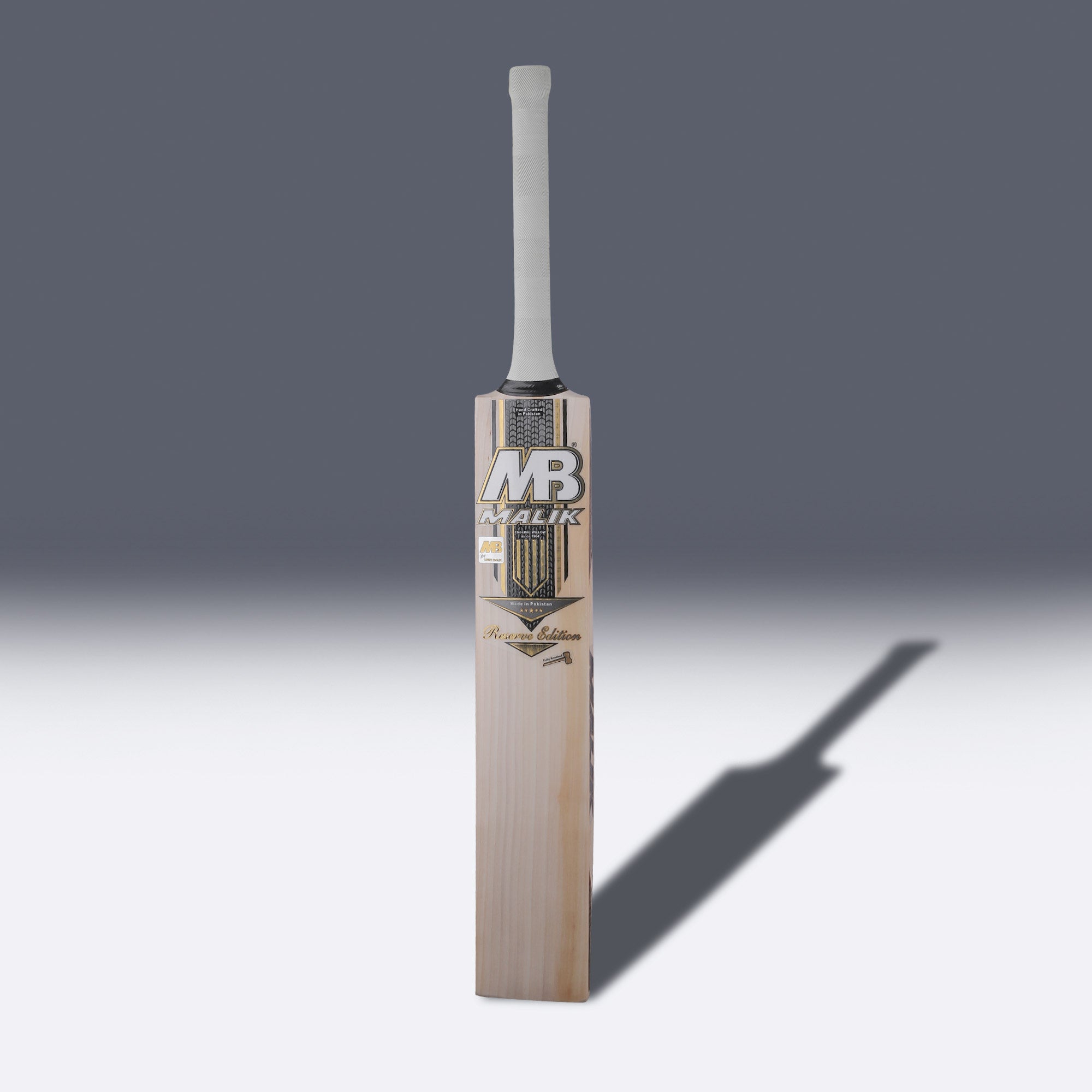 MB Reserve Edition - Magnus Cricket